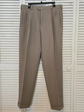 Men's Docker's Premium Trousers - Size 36 x 32